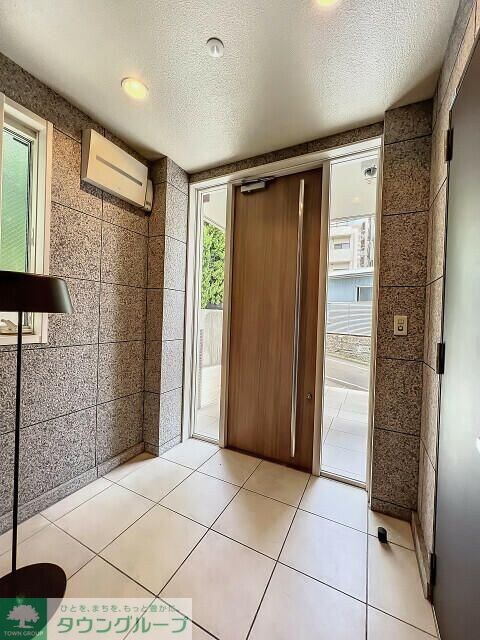 Lacine大塚の物件内観写真