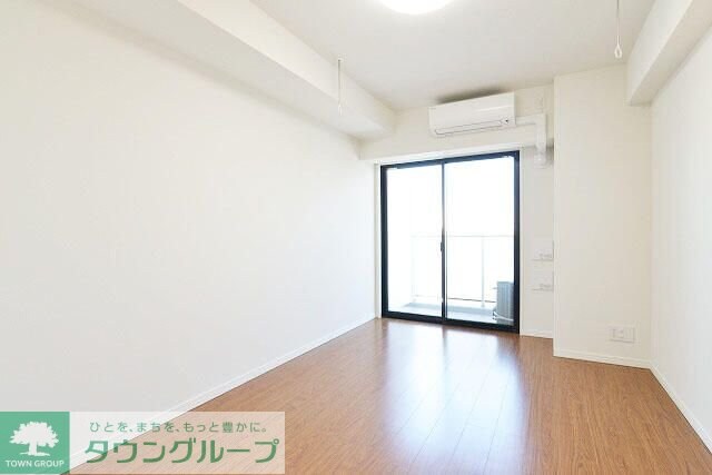 ラフィスタ王子神谷の物件内観写真