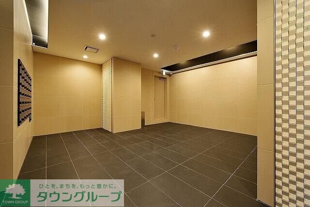 ラフィスタ王子神谷の物件内観写真