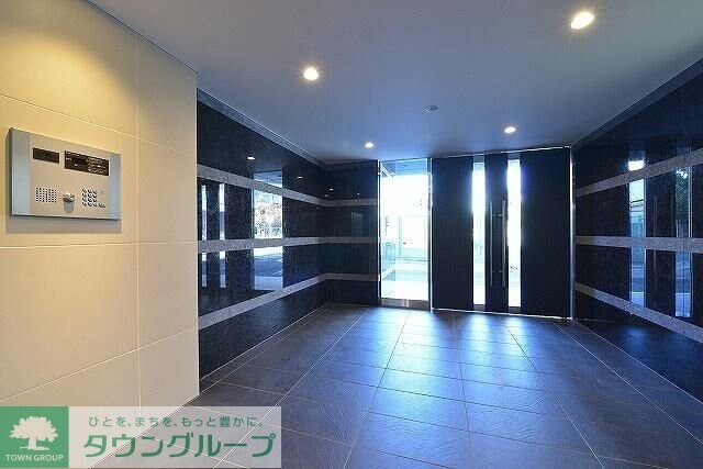 ラフィスタ王子神谷の物件内観写真