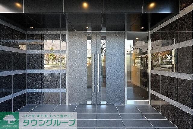 ラフィスタ王子神谷の物件内観写真