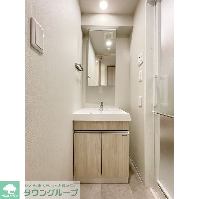 グランカーサ江戸川橋の物件内観写真