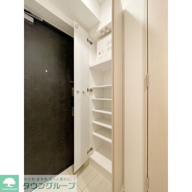 グランカーサ江戸川橋の物件内観写真