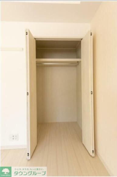 AIFLAT MEJIROの物件内観写真