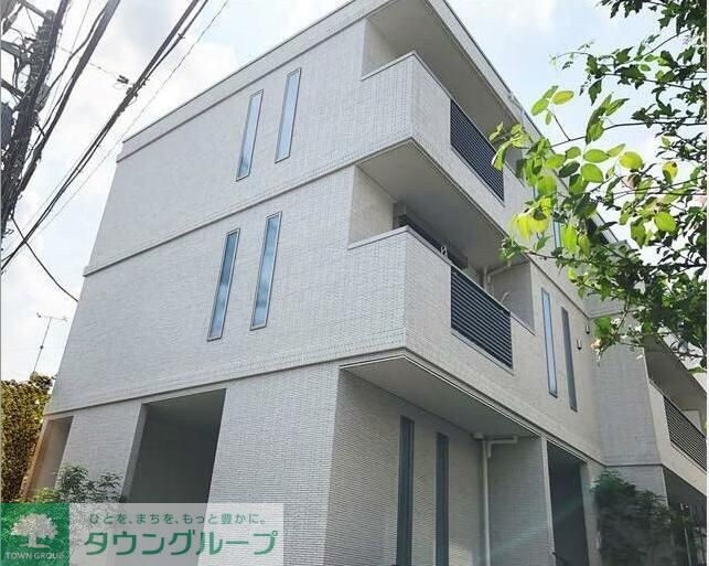 AIFLAT MEJIROの物件内観写真