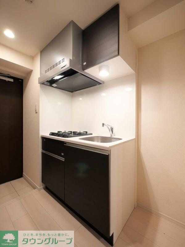 ラフィスタ本蓮沼の物件内観写真