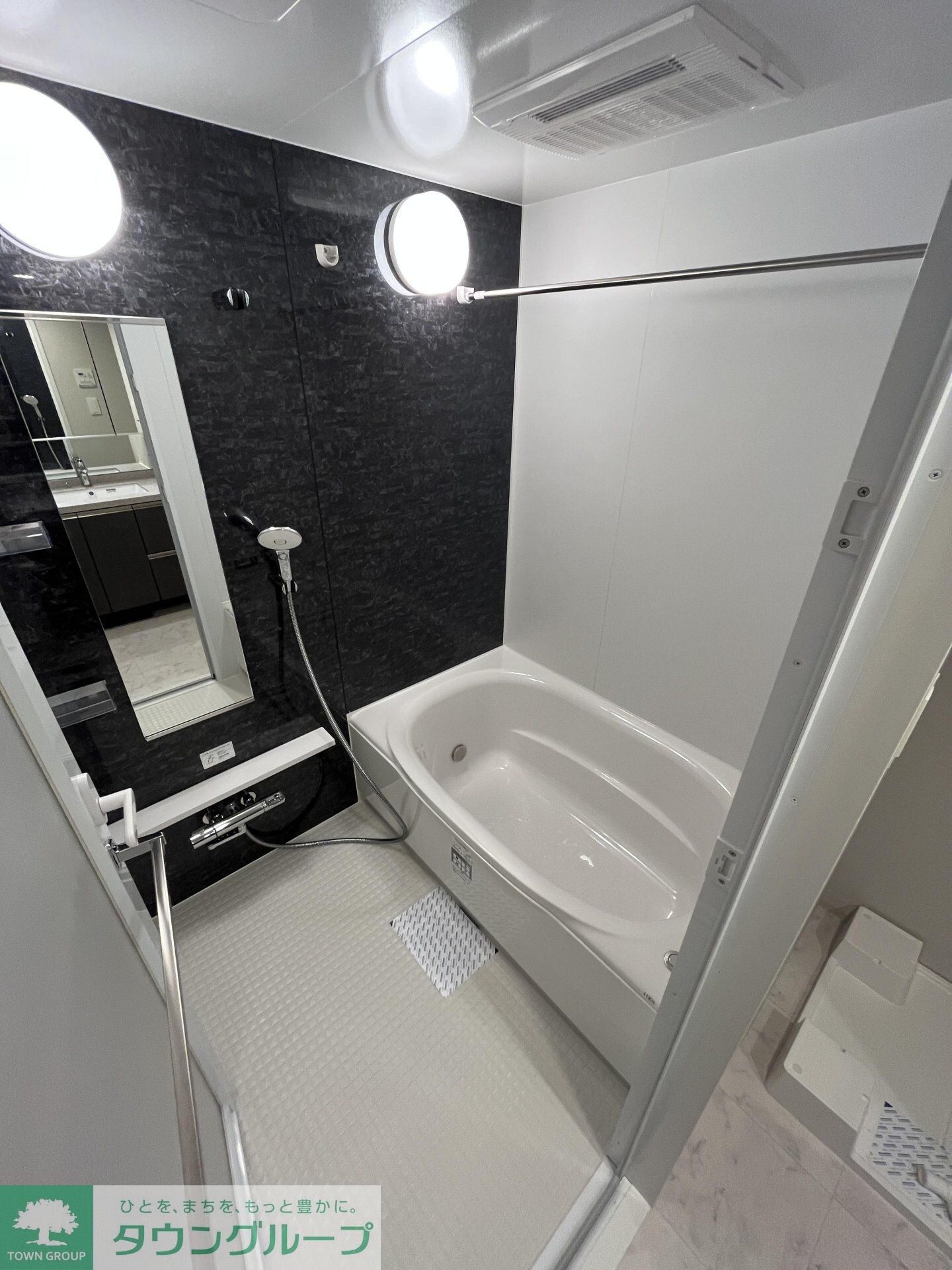 タスキプライムテラス後楽園の物件内観写真