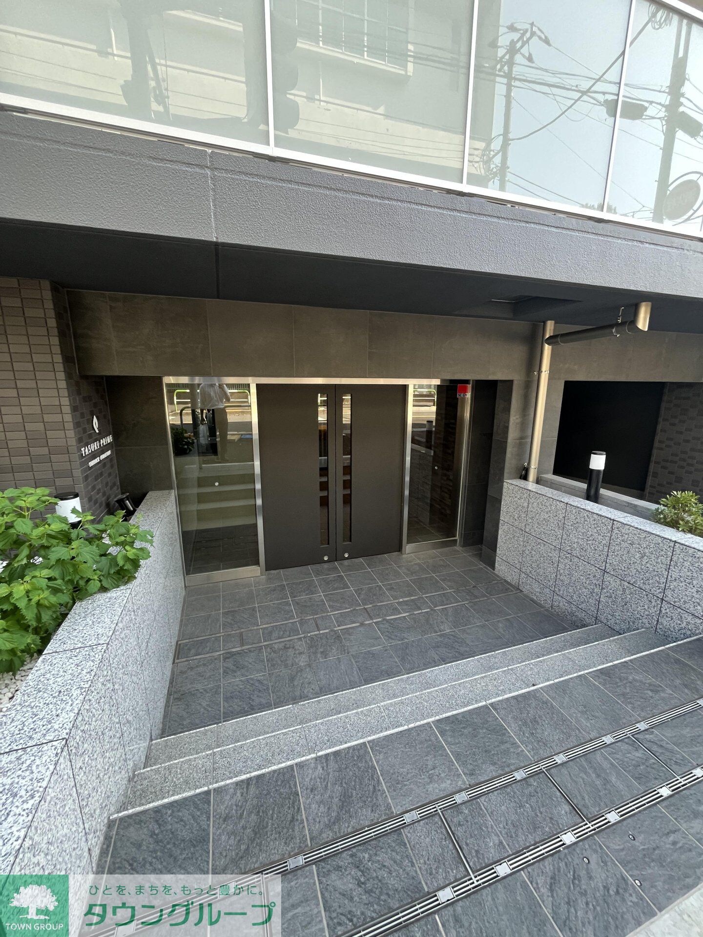 タスキプライムテラス後楽園の物件内観写真