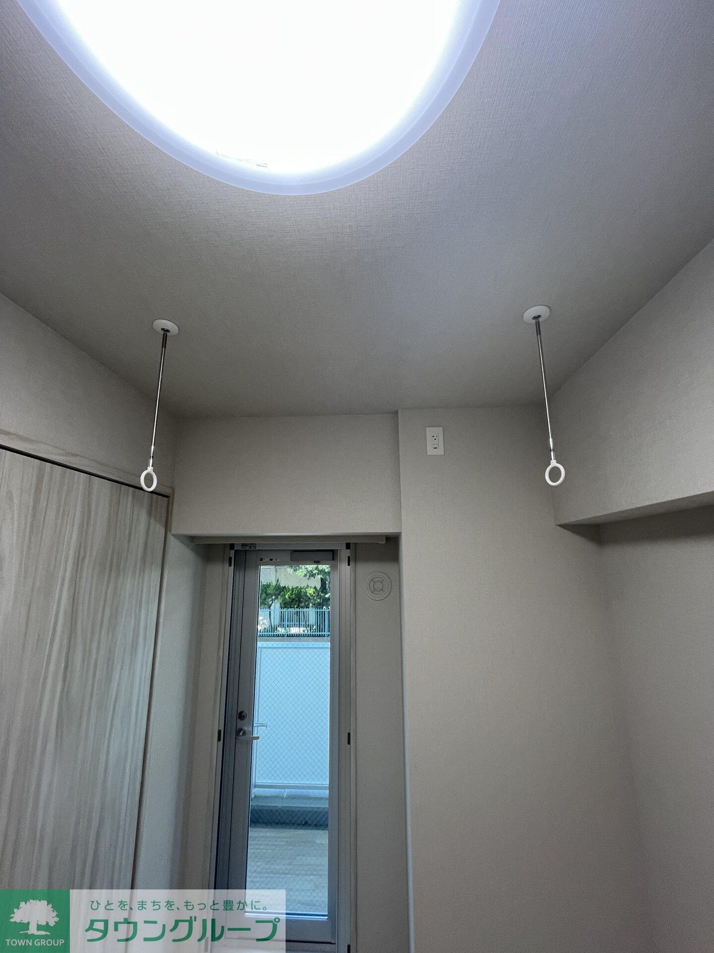 タスキプライムテラス後楽園の物件内観写真