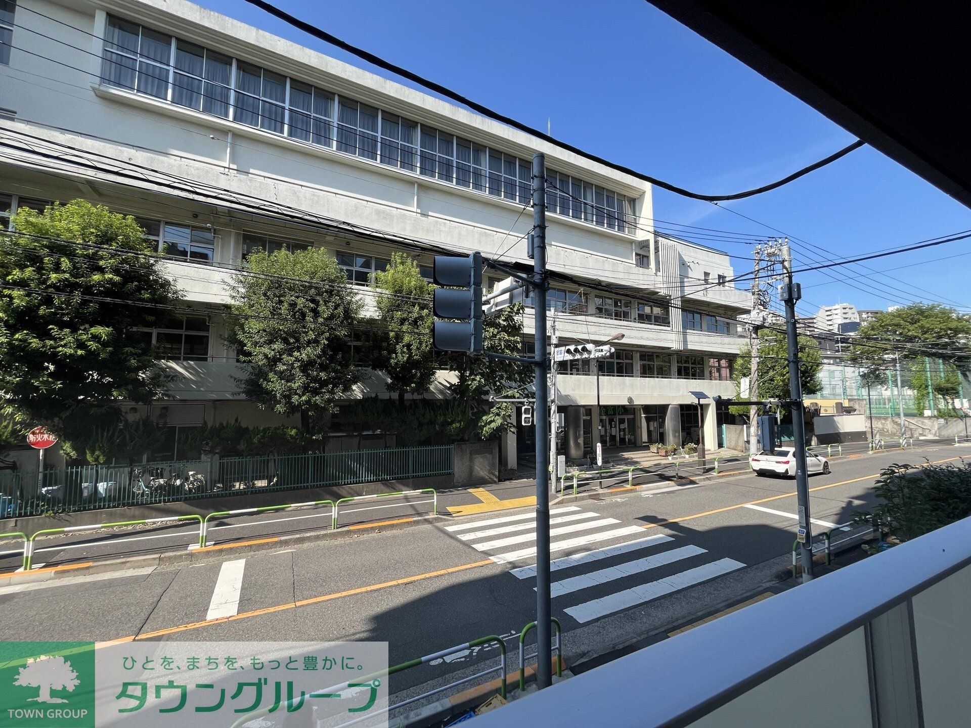 タスキプライムテラス後楽園の物件内観写真