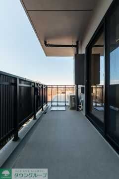 堀之内マンションの物件内観写真