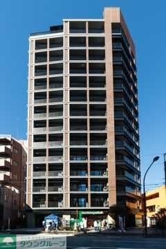 堀之内マンションの物件内観写真