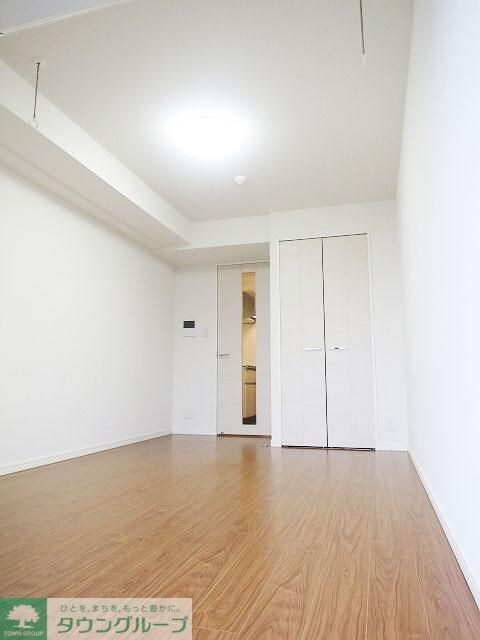 ラフィスタ王子神谷の物件内観写真