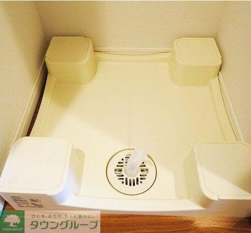 ラフィスタ王子神谷の物件内観写真