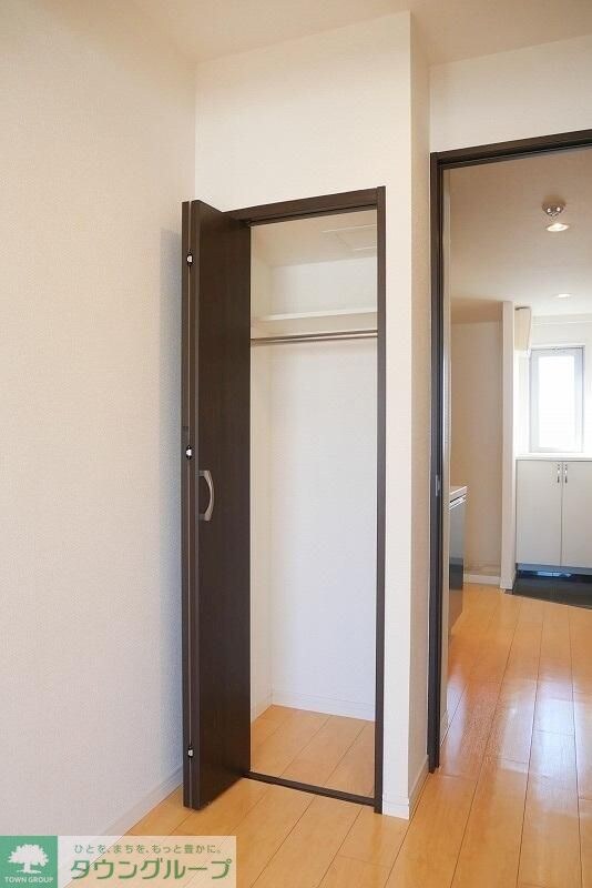 SIN-CITY板橋大山の物件内観写真