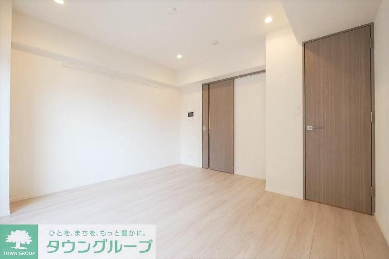 レジデンス北大塚の物件内観写真