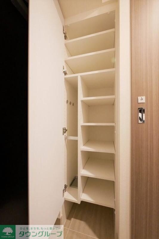 レジデンス北大塚の物件内観写真