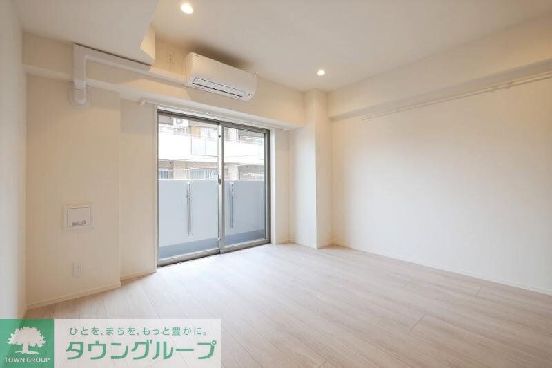 レジデンス北大塚の物件内観写真