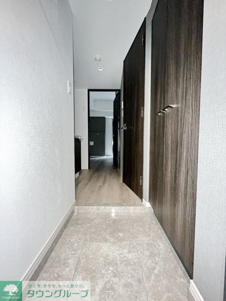 ラフィスタ中板橋IIの物件内観写真