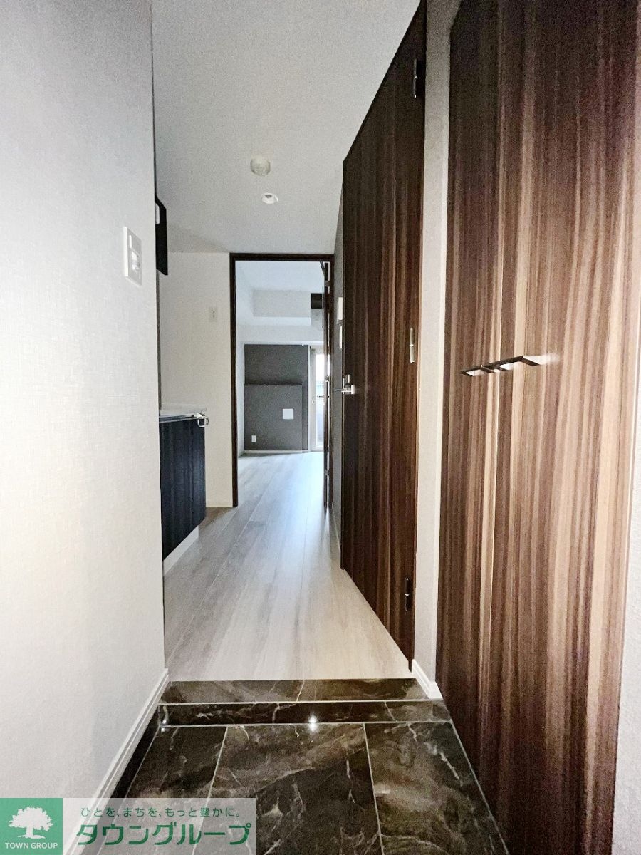 ラフィスタ中板橋IIの物件内観写真