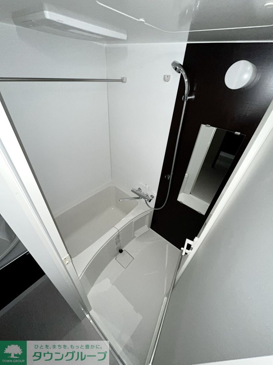 ラフィスタ中板橋IIの物件内観写真