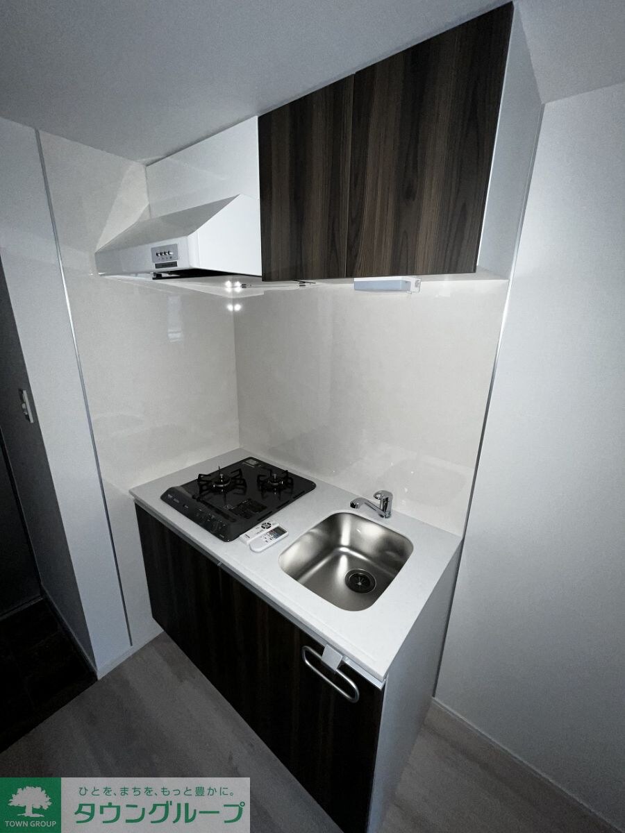 ラフィスタ中板橋IIの物件内観写真