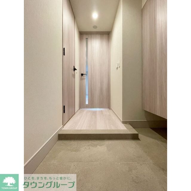 リビオメゾン東池袋の物件内観写真