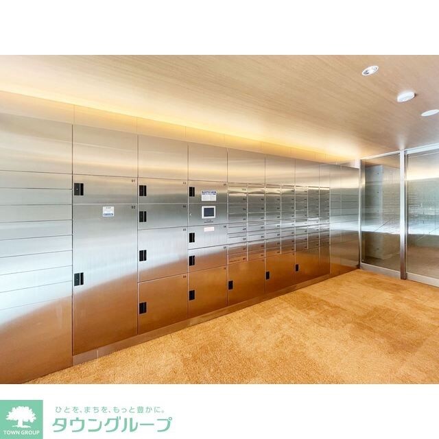 リビオメゾン東池袋の物件内観写真