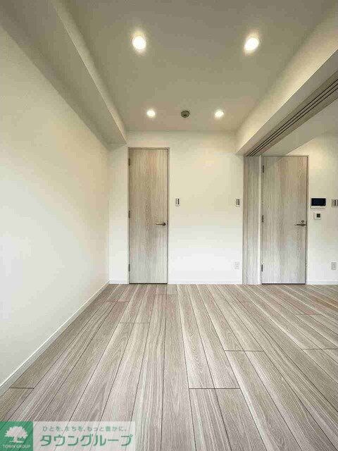 コンフォリア・リヴ文京護国寺の物件内観写真