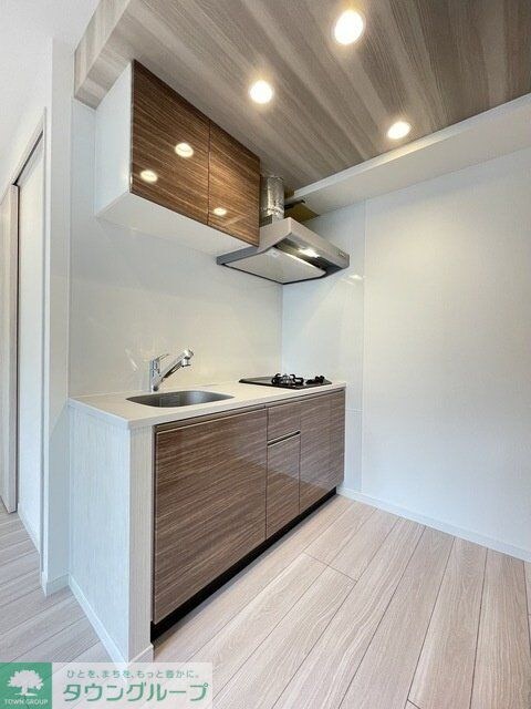 コンフォリア・リヴ文京護国寺の物件内観写真