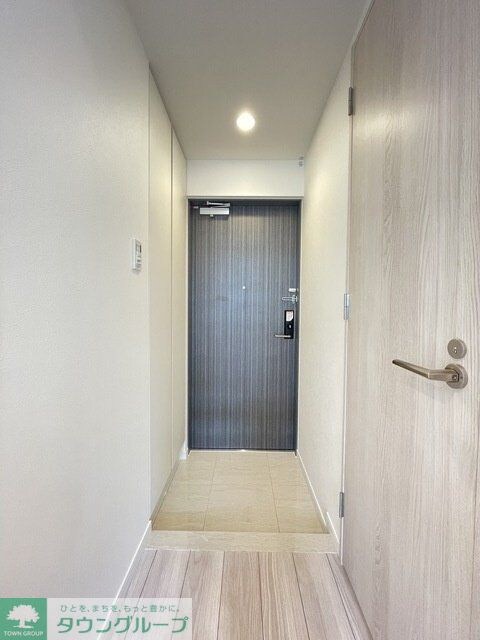 コンフォリア・リヴ文京護国寺の物件内観写真