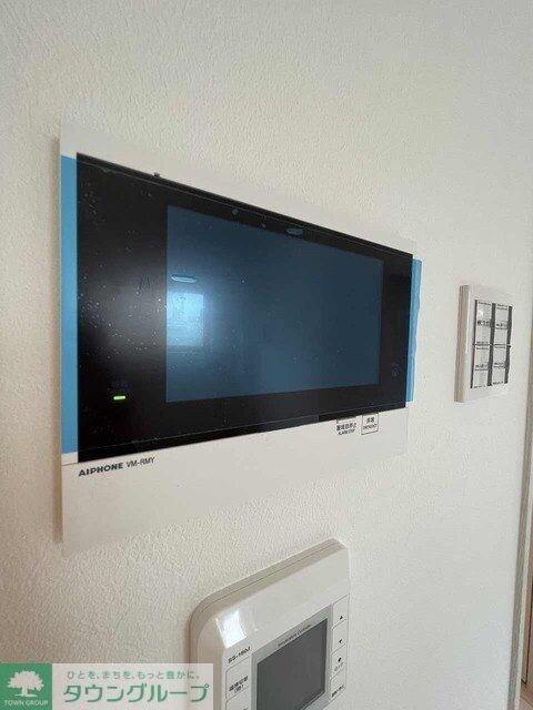 コンフォリア・リヴ文京護国寺の物件内観写真