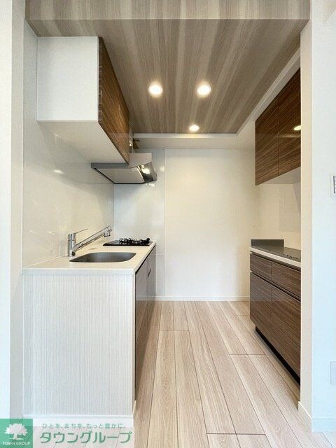 コンフォリア・リヴ文京護国寺の物件内観写真