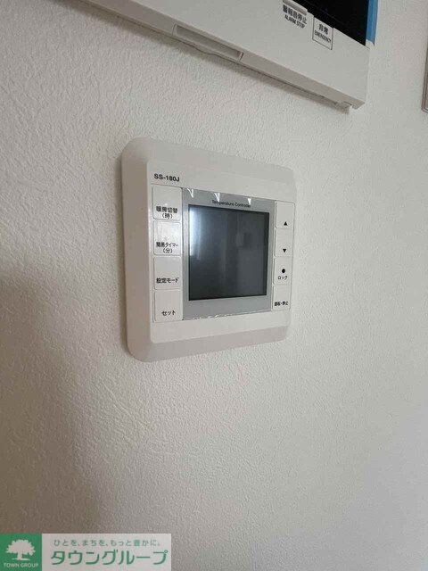 コンフォリア・リヴ文京護国寺の物件内観写真