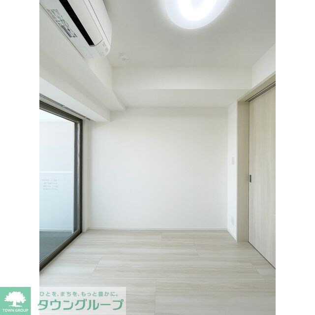 グランカーサ江戸川橋の物件内観写真