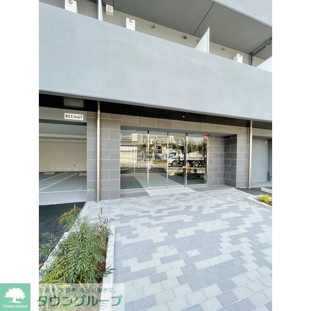 グランカーサ江戸川橋の物件内観写真