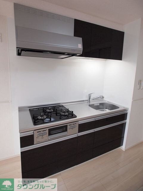 Gran Feliciaの物件内観写真