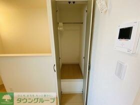 クアルト板橋の物件内観写真