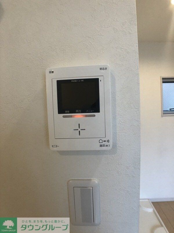 クアルト板橋の物件内観写真