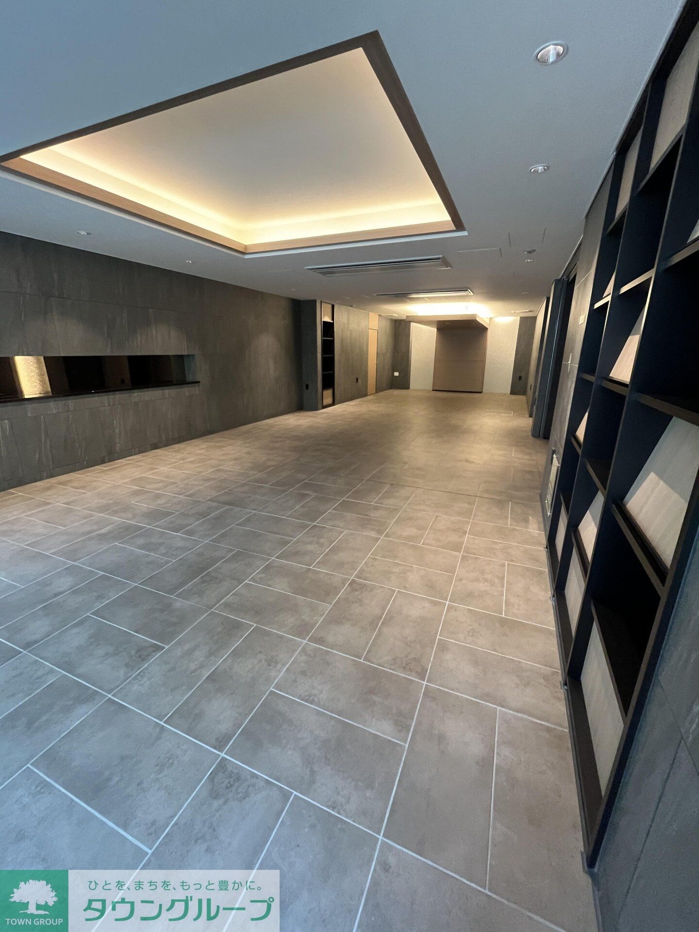 ザ・ケンジントン・レジデンスときわ台の物件内観写真