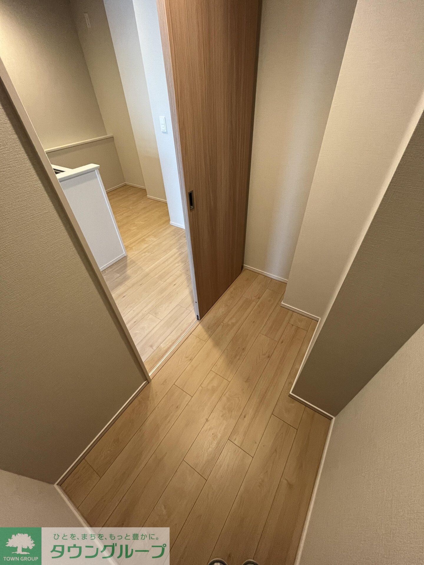 ザ・ケンジントン・レジデンスときわ台の物件内観写真