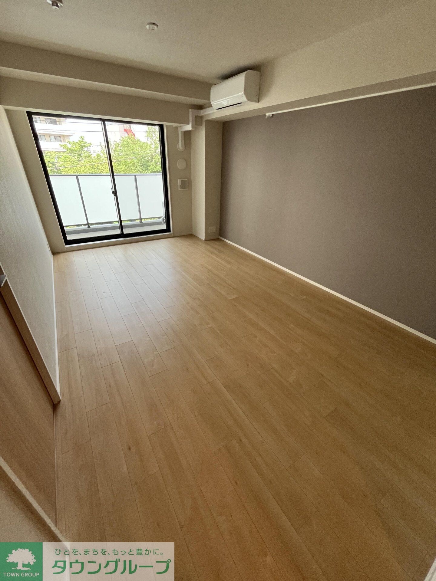 ザ・ケンジントン・レジデンスときわ台の物件内観写真