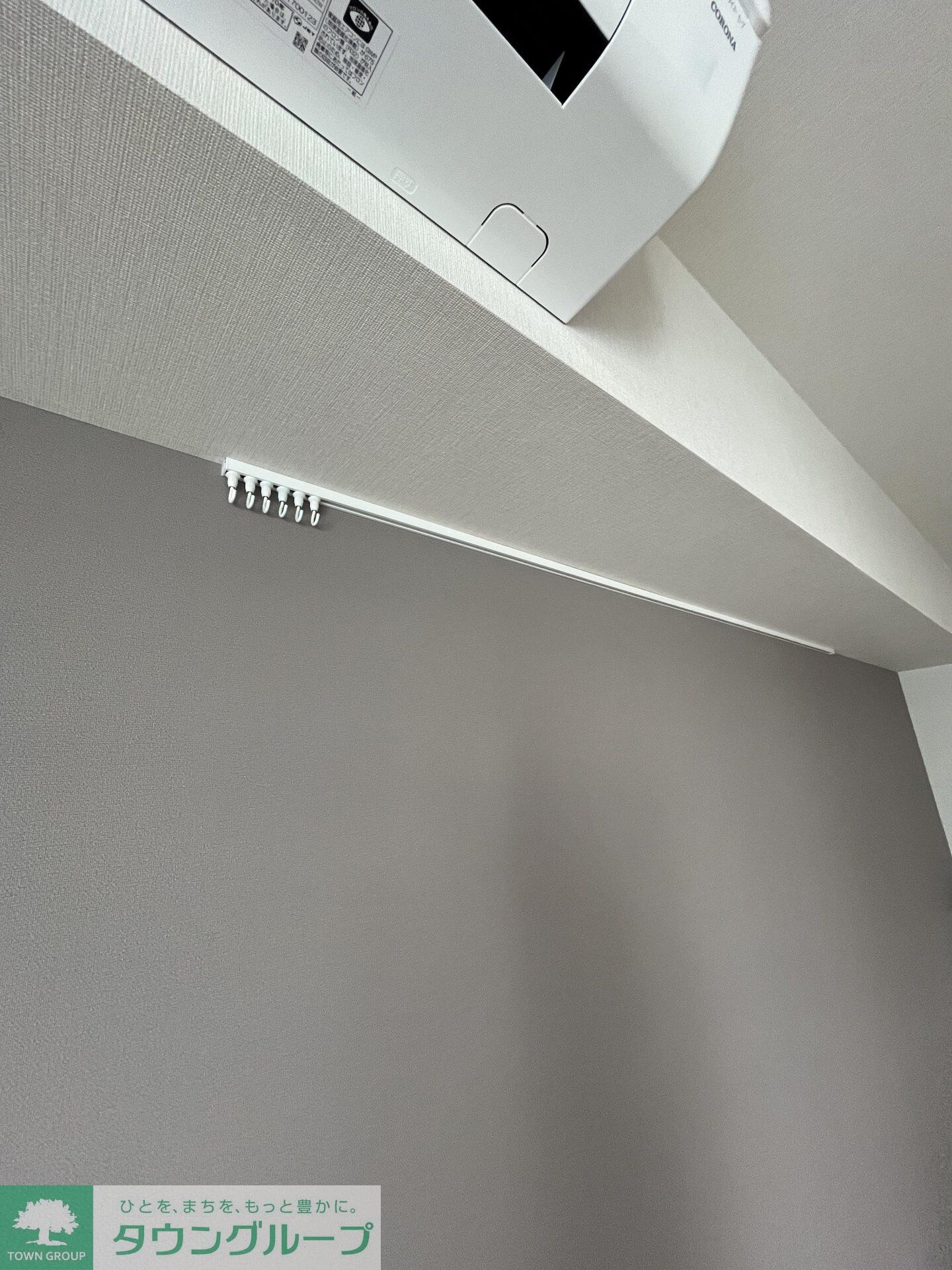 ザ・ケンジントン・レジデンスときわ台の物件内観写真