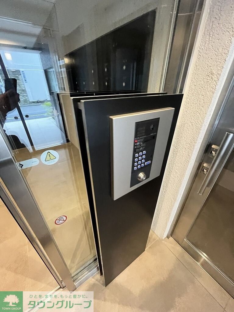 レオーネ王子飛鳥山の物件内観写真