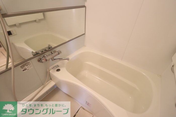 framboiseの物件内観写真