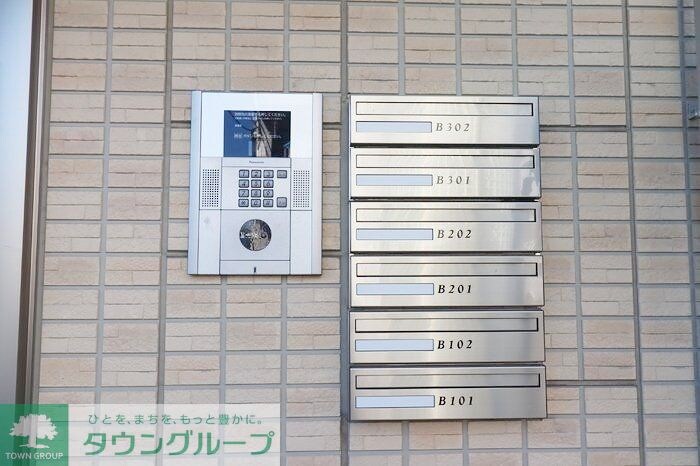 framboiseの物件内観写真