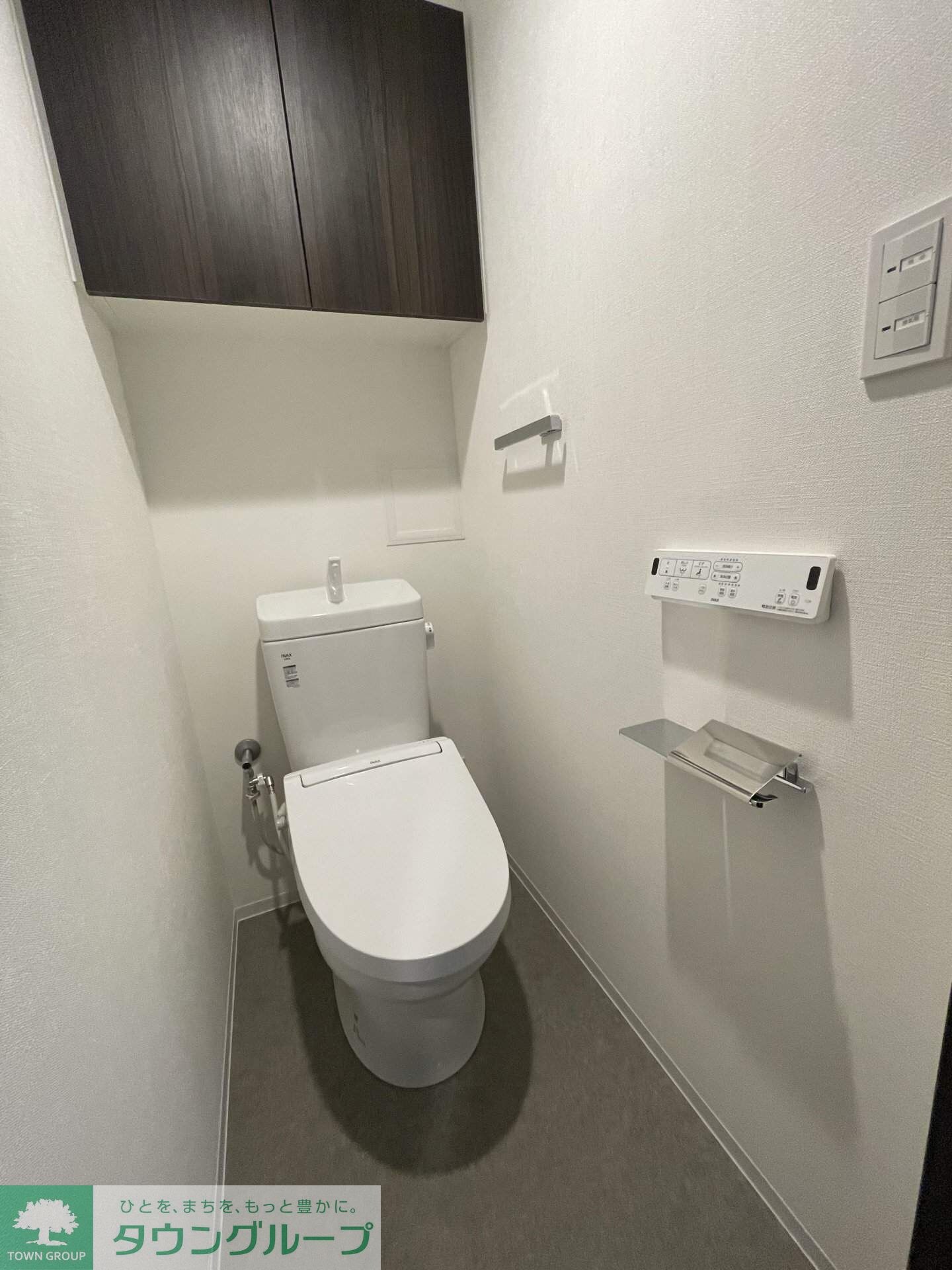 グランカーサ王子IIIの物件内観写真