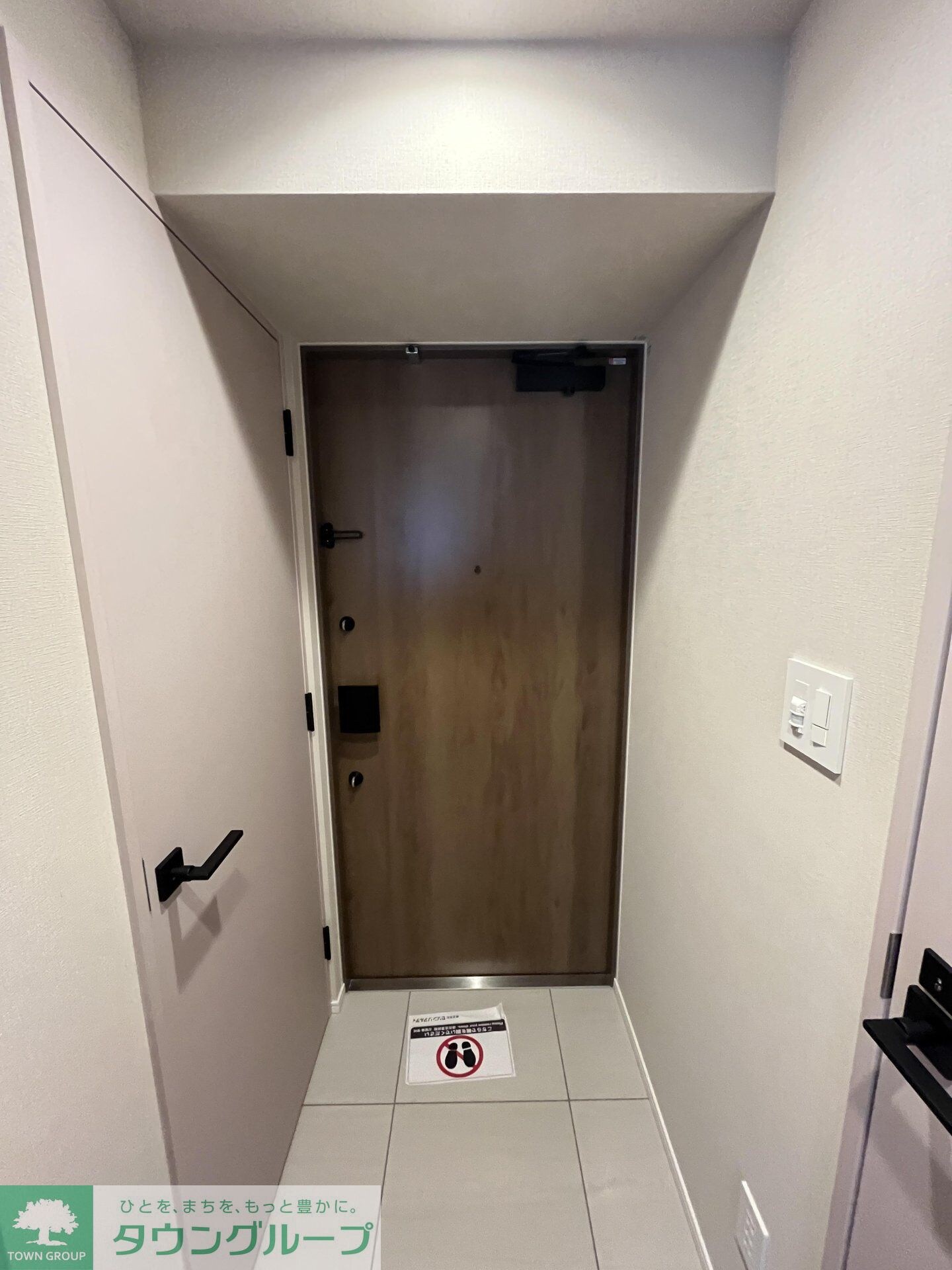 シーズンフラッツ新大塚の物件内観写真