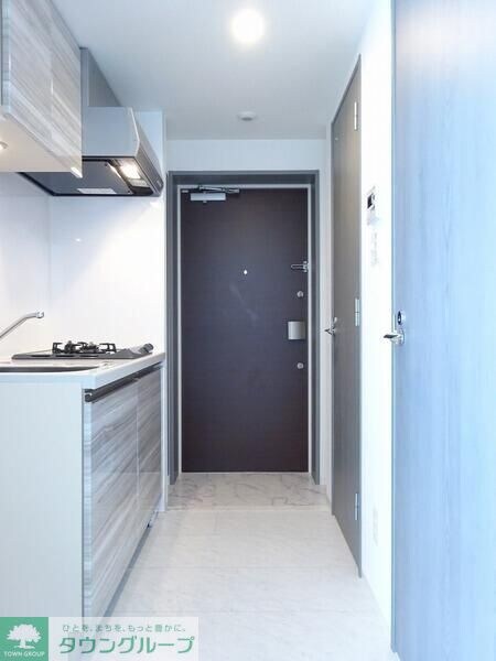 ハーモニーレジデンスコンフォートグランドの物件内観写真