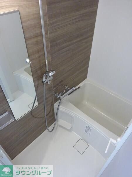 ハーモニーレジデンスコンフォートグランドの物件内観写真